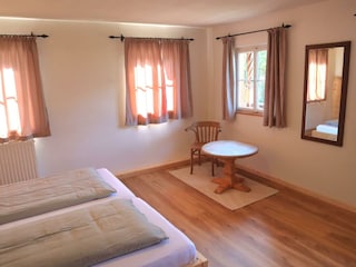 Ferienhaus_Unterhachl_Breitenbach_Alpbachtal_Schla