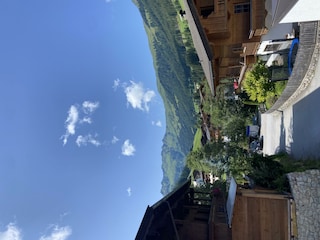 Riverside_Alpbachtal_Aussicht vom Parkplatz