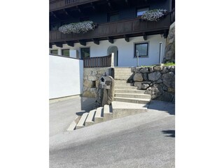 Riverside_Alpbachtal_Stiegenaufgang