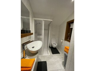 Alpapapart Schneider Dusche WC