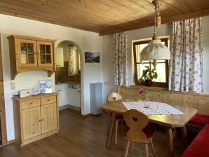 Appartement Ferienwohnung HANNI