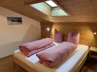 Aussergraben_Alpbach_Schlafzimmer_2