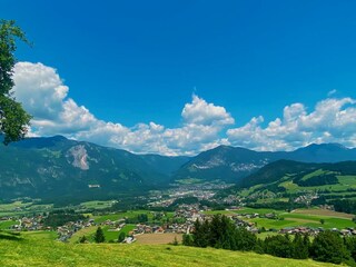 Blick auf Reith i.A.