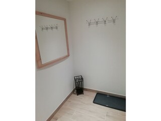 Eingangsbereich - Hausgang