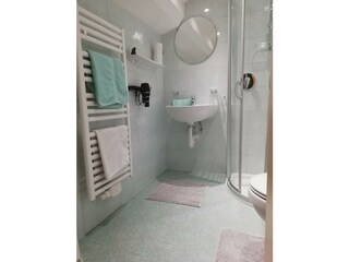 Badezimmer 2