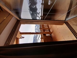 Ausblick - Schlafzimmer 2