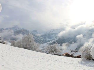 TOPP Roßmoos_Alpbachtal_Aussicht_Winter