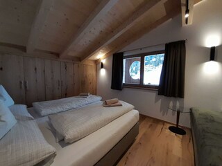 Schlafzimmer 2 3 Betten