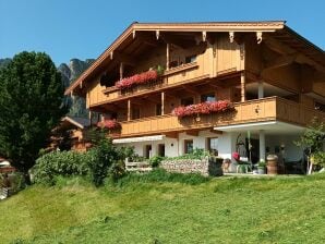 Apartment Appartement Gratlspitz