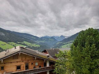 TOPP Roßmoos_Alpbachtal_Aussicht