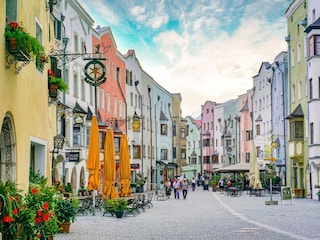 Stadtzentrum_Rattenberg_Sommer_2020_Alpbachtal Tou