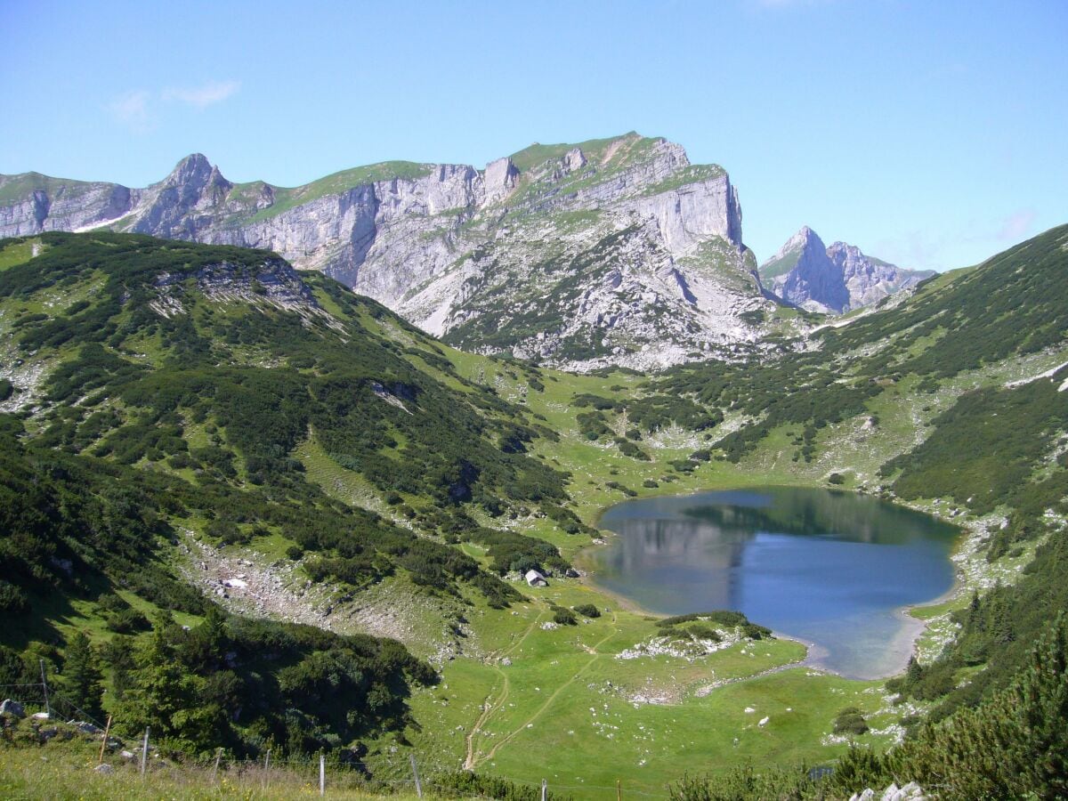 Haus Soboll_Alpbachtal_Kramsach_Zireiner See