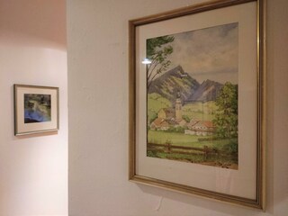 Bilder Ferienwohnung