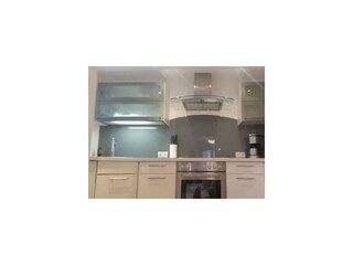Ferienwohnung_Kramsach_Alpachtal_Küche