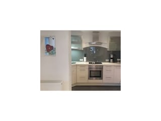 Ferienwohnung_Kramsach_Alpachtal_Küche