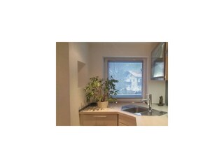 Ferienwohnung_Kramsach_Alpachtal_Küche