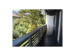 Ferienwohnung_Kramsach_Alpachtal_Balkon