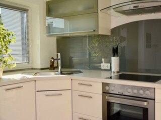 Ferienwohnung_Kramsach_Alpachtal_Küche