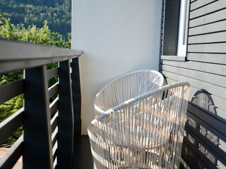 Ferienwohnung_Kramsach_Alpachtal_Balkon