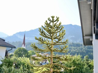 Ferienwohnung_Kramsach_Alpachtal_Aussicht