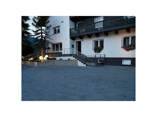 Haus neu