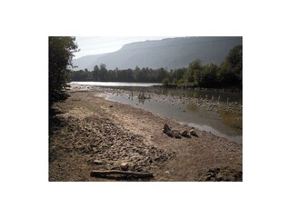 Ferienwohnung Pirhofer_Kramsach_ Alpachtal_Ache