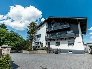 Pension Pirhofer