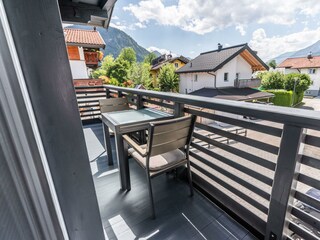 Ferienwohnung Sonnwendjoch