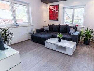 Ferienwohnung Sonnwendjoch