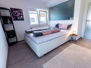 Ferienwohnung Sonnwendjoch