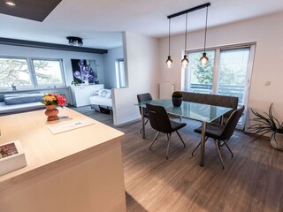 Ferienwohnung Voldöpper Spitze