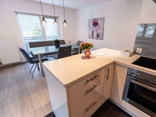Ferienwohnung Voldöpper Spitze