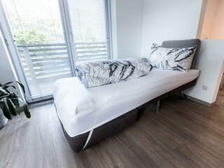 Ferienwohnung Voldöpper Spitze
