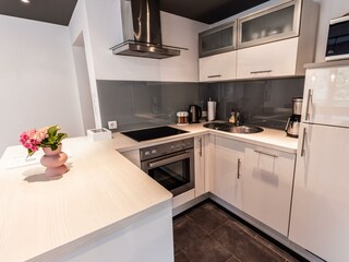 Ferienwohnung Voldöpper Spitze