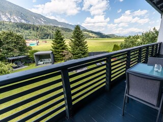 Ferienwohnung Voldöpper Spitze