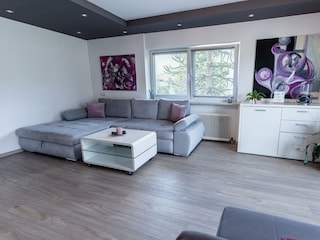 Ferienwohnung Voldöpper Spitze