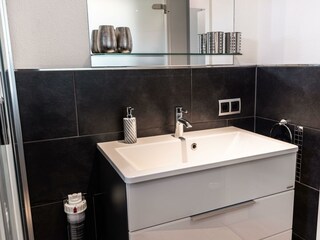 Ferienwohnung Voldöpper Spitze