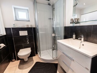 Ferienwohnung Voldöpper Spitze