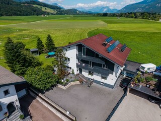 Pension Pirhofer