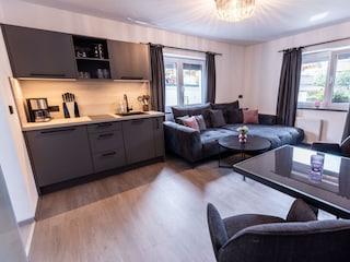 Studio Appartment Rattenberg