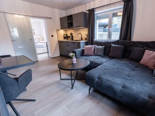 Studio Appartment Rattenberg
