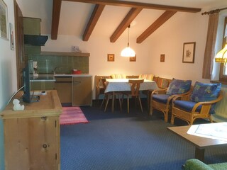 Haus Soboll_Kramsach_Alpbachtal