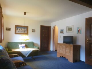 Haus Soboll_Alpbachtal_Kramsach