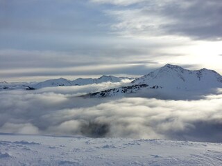 Haus Soboll_Alpbachtal_Kramsach_Winterblick