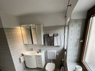 Ferienwohnung Waldblick_alpbachtal_Bad