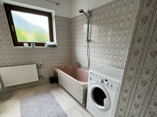 Ferienwohnung Waldblick_alpbachtal_Bad