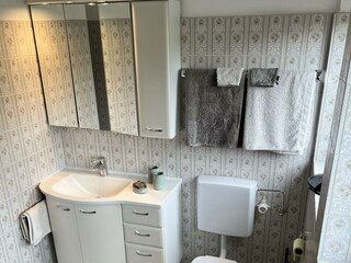 Ferienwohnung Waldblick_alpbachtal_Bad