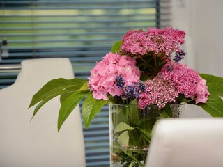 Ferienwohnung_Kramsach_ Alpachtal_Deko