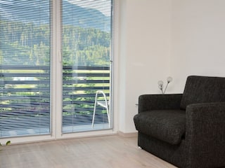 Ferienwohnung_Kramsach_ Alpachtal_Schlafsessel