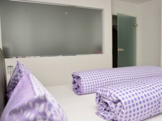 Ferienwohnung_Kramsach_ Alpachtal_Schlafzimmer